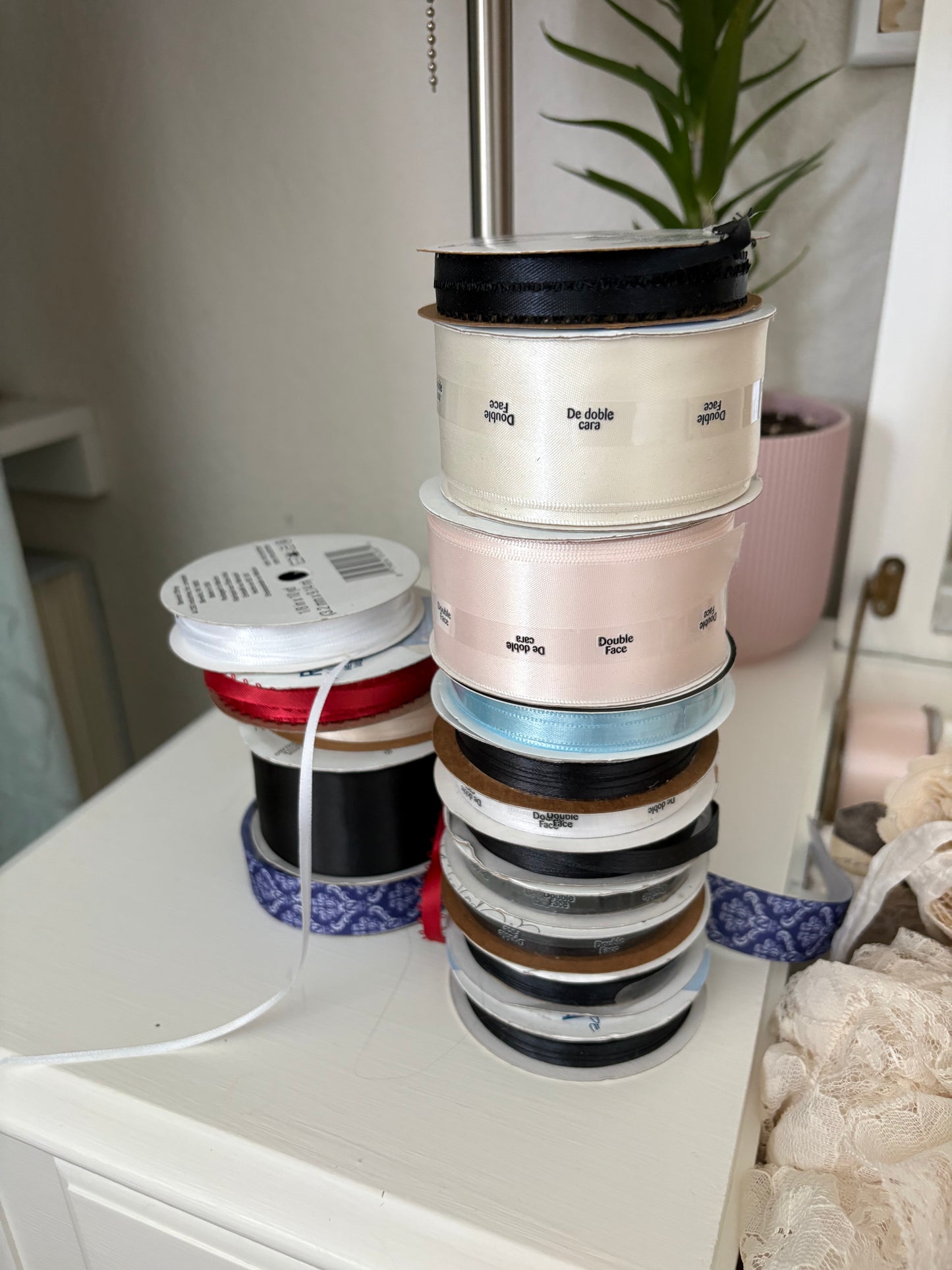 Ribbon